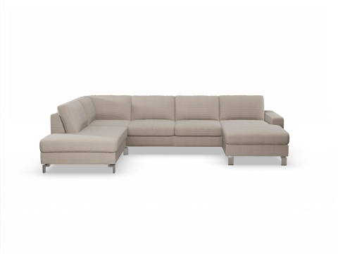 Wohnlandschaft UML1 Medium Plus L